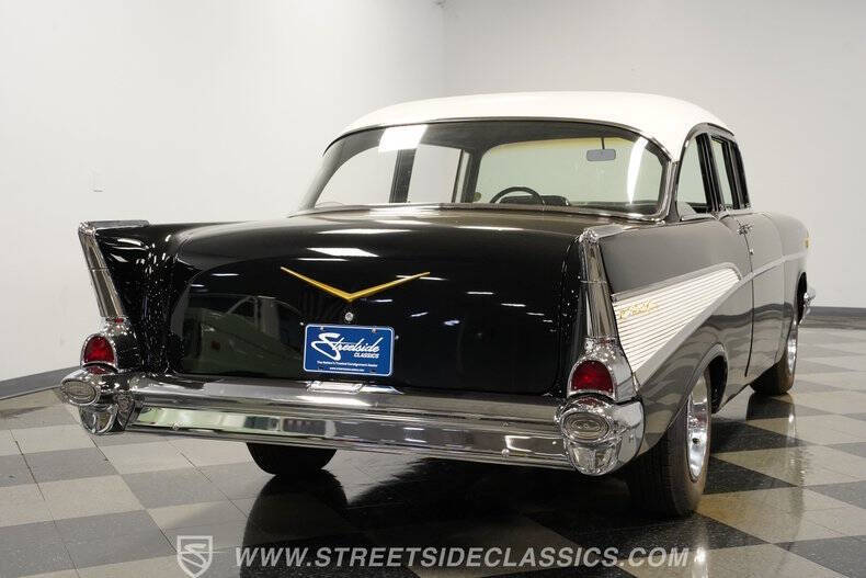 1957 Chevrolet 210