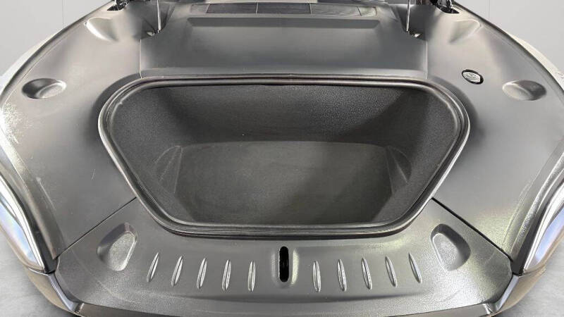 2022 Tesla Model S