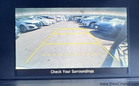 2014 Honda Accord EX