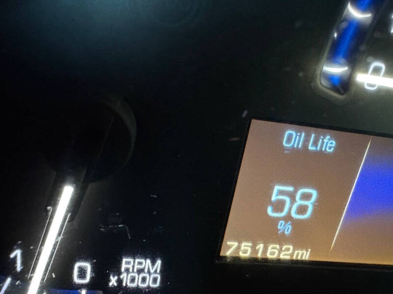 2015 Cadillac CTS 3.6L Luxury Collection