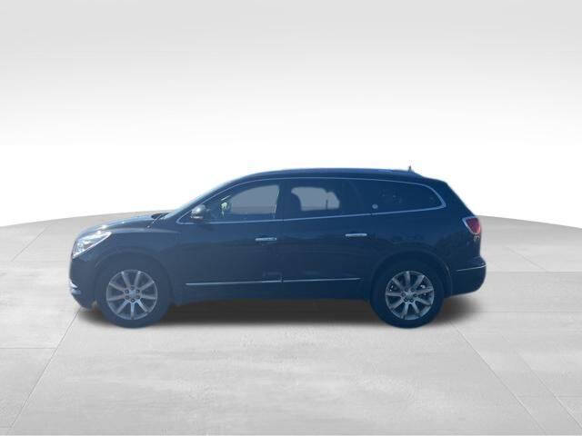 2015 Buick Enclave Premium