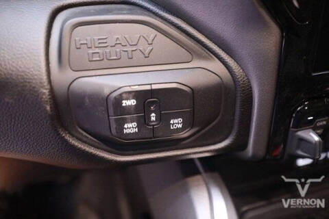 2025 RAM 3500 Laramie