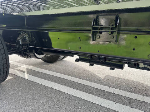 2014 Freightliner M2 106