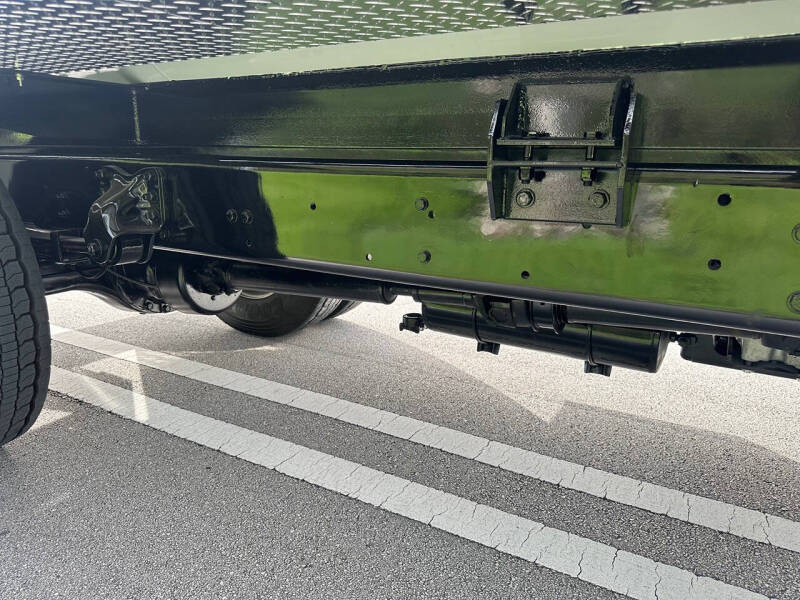 2014 Freightliner M2 106