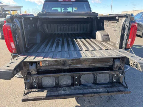 2023 GMC Sierra 2500HD