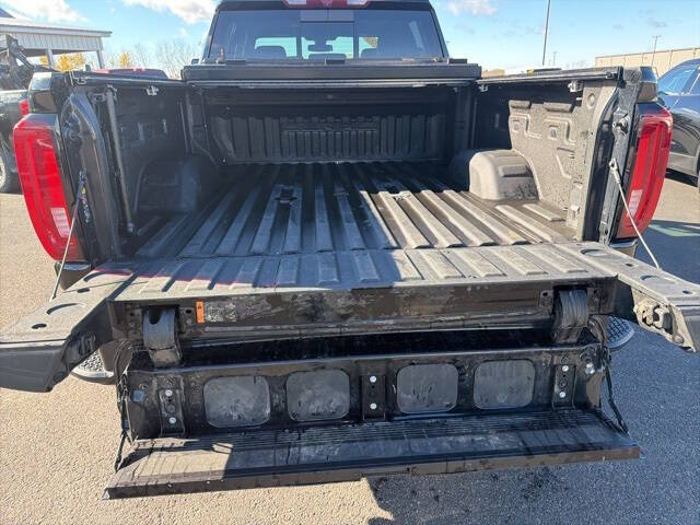 2023 GMC Sierra 2500HD