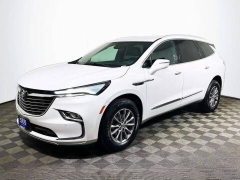 2024 Buick Enclave Premium