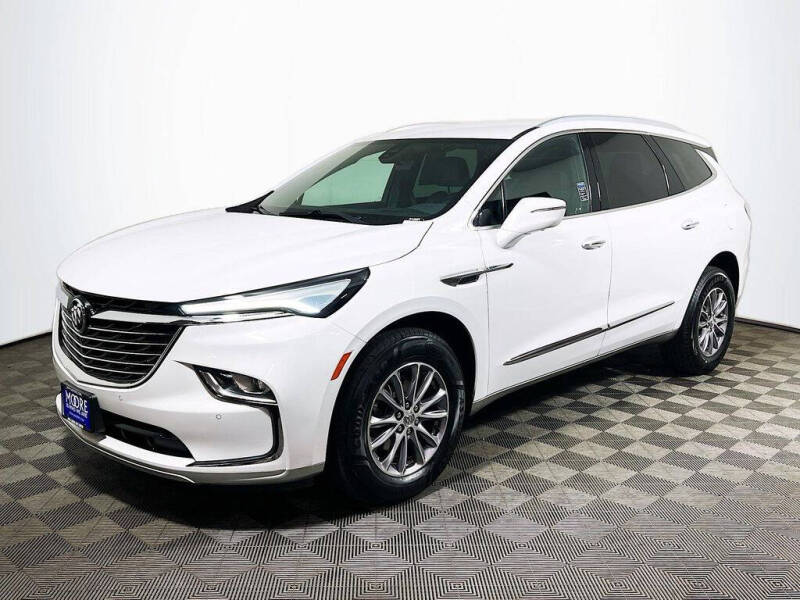 2024 Buick Enclave Premium