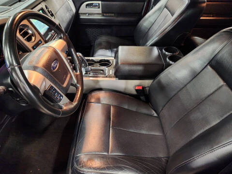 2015 Ford Expedition Limited