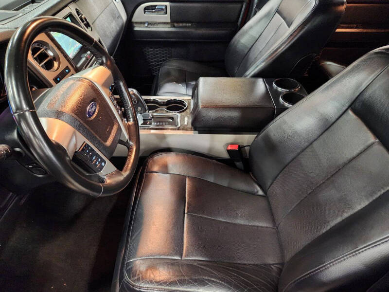 2015 Ford Expedition Limited