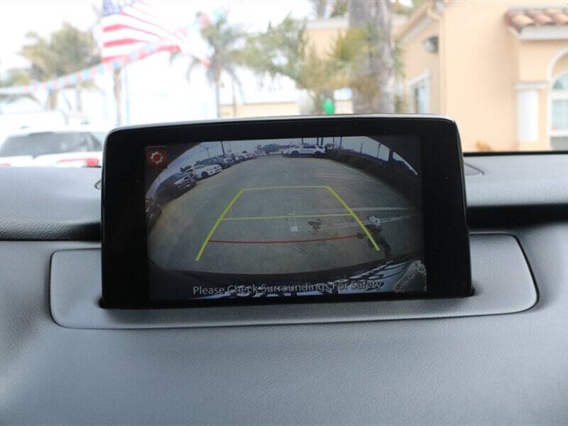 2018 Mazda CX-9 Touring