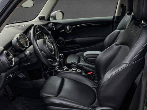 2014 MINI Hardtop Cooper S