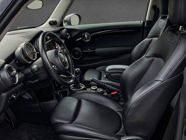 2014 MINI Hardtop Cooper S