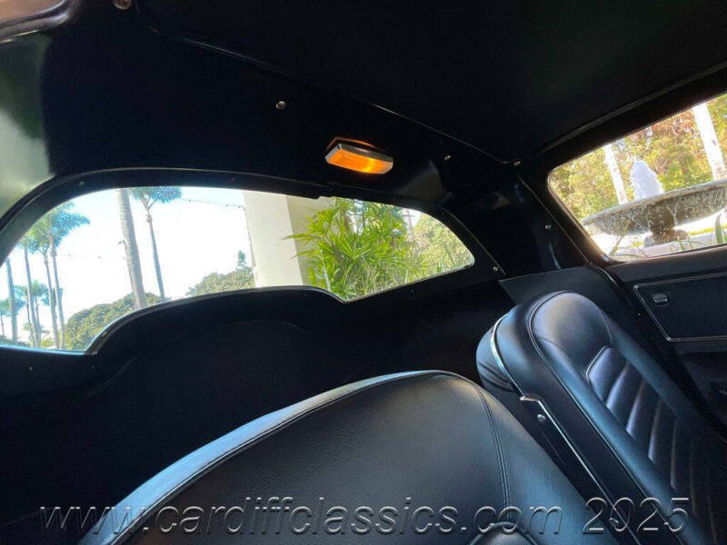 1966 Chevrolet Corvette