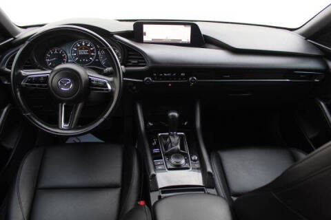 2024 Mazda Mazda3 Hatchback 2.5 S Select Sport