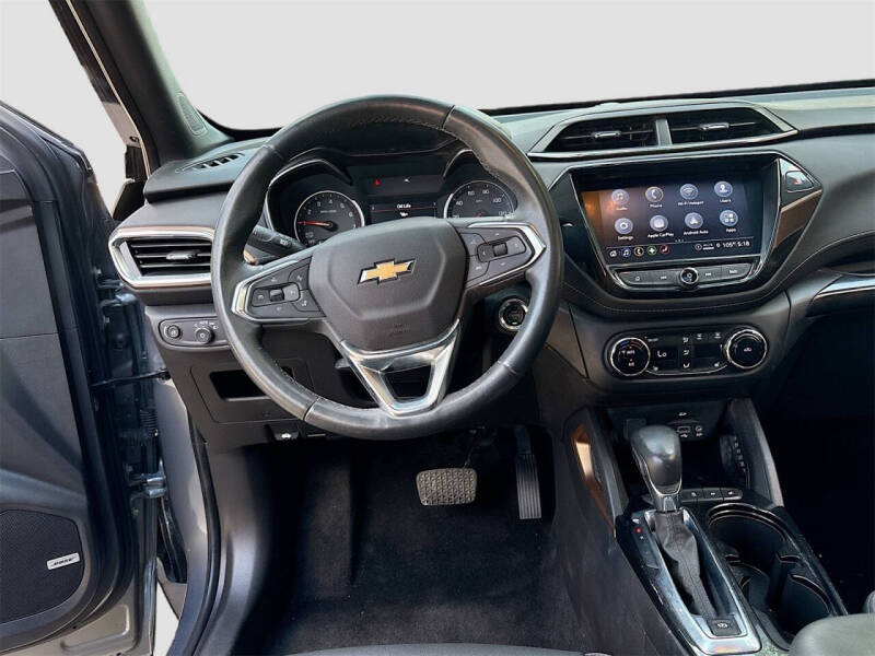 2022 Chevrolet TrailBlazer ACTIV