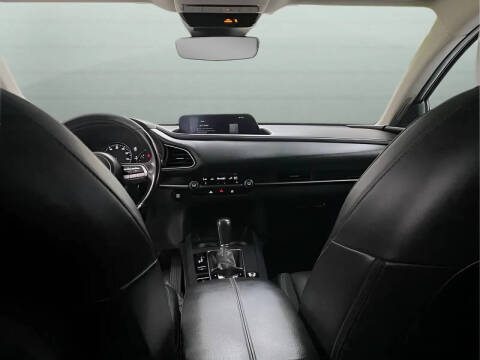 2023 Mazda CX-30 2.5 S Select