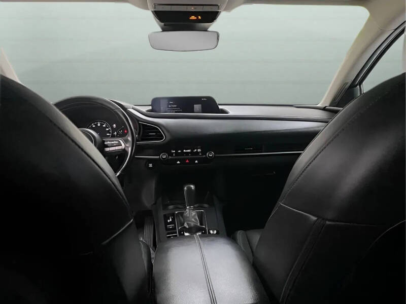 2023 Mazda CX-30 2.5 S Select