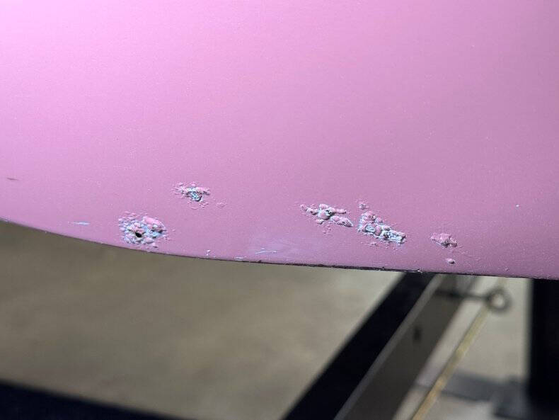 1957 Chevrolet Bel Air