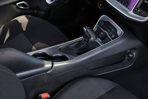 2019 Dodge Challenger R/T Scat Pack