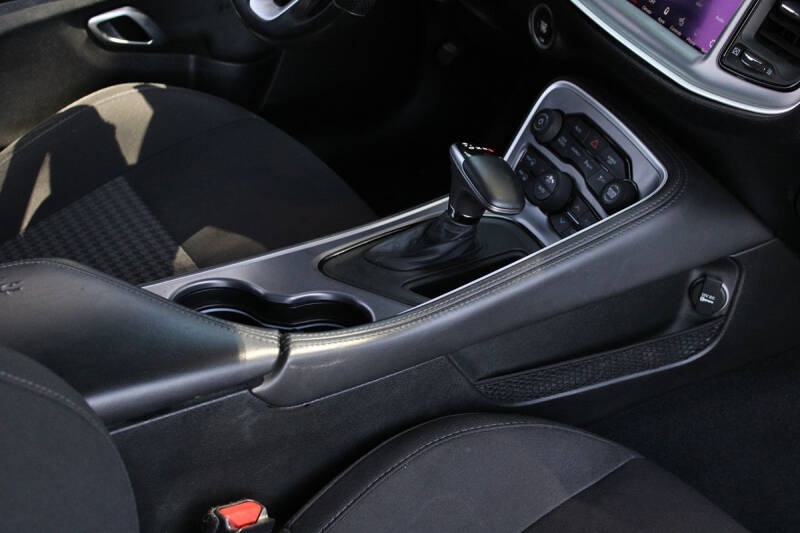 2019 Dodge Challenger R/T Scat Pack