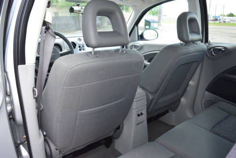 2006 Chrysler PT Cruiser Touring