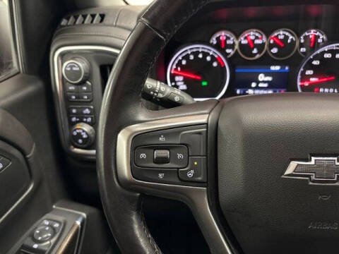 2022 Chevrolet Silverado 1500 Limited