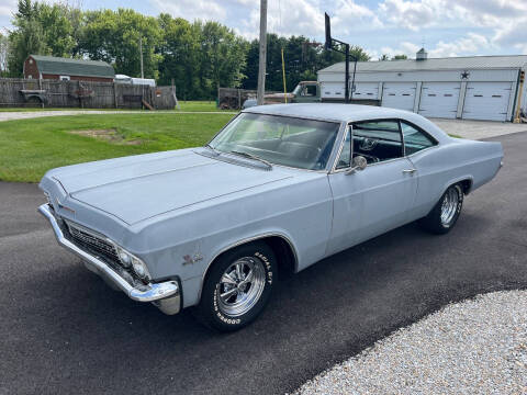 1965 Chevrolet Impala