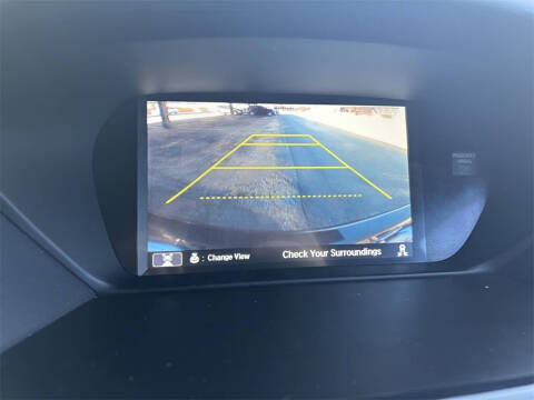 2015 Acura TLX w/Tech