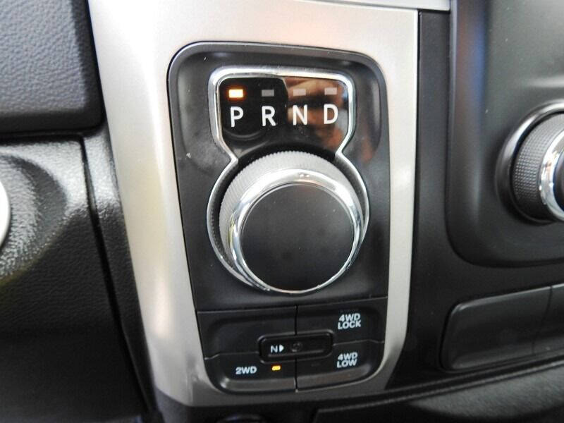 2020 RAM Ram Pickup 1500 Classic  - $24,900