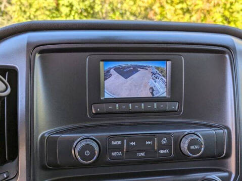 2024 Chevrolet Silverado 5500HD