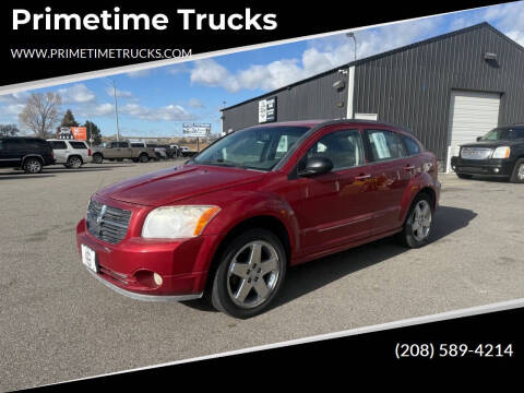 2007 Dodge Caliber R/T