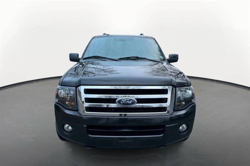 2014 Ford Expedition Limited