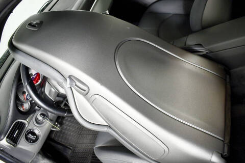 2008 Porsche 911 Turbo