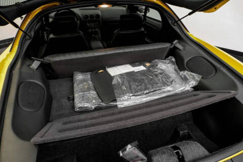 2002 Pontiac Firebird Trans Am