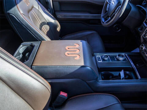 2020 Ford Expedition King Ranch