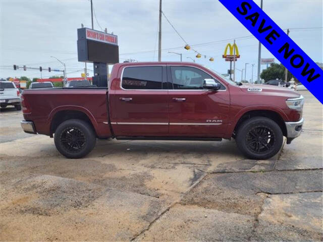 2019 Ram 1500 for sale at Bryans Car Corner 2 in Midwest City, OK