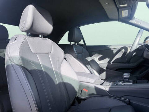 2024 Audi A5 quattro Premium Plus 45 TFSI