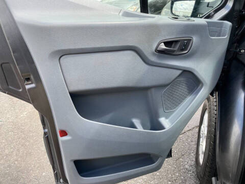 2016 Ford Transit 350 XLT