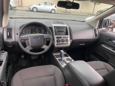 2010 Ford Edge SE