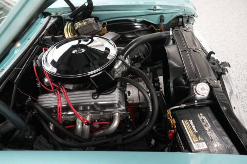 1970 Chevrolet Nova
