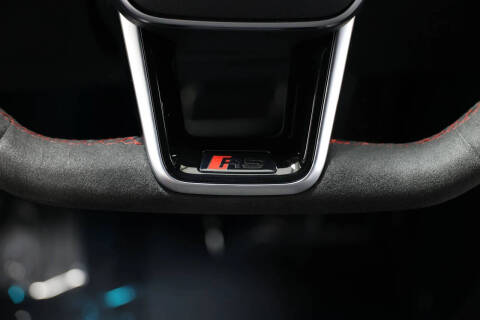 2022 Audi RS e-tron GT quattro