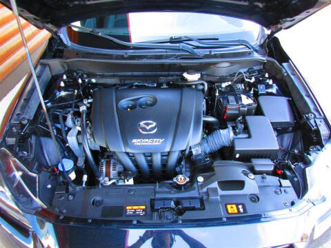 2019 Mazda CX-3 Touring