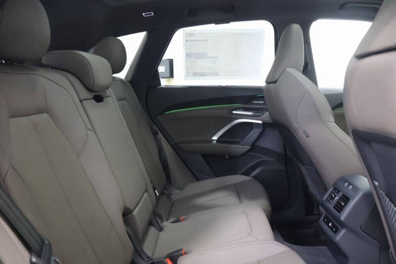 2025 Audi Q5 quattro Prestige TFSI