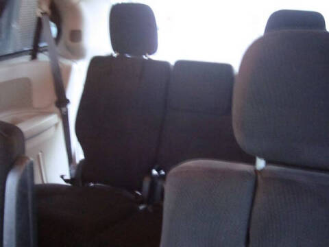 2012 Dodge Grand Caravan SE