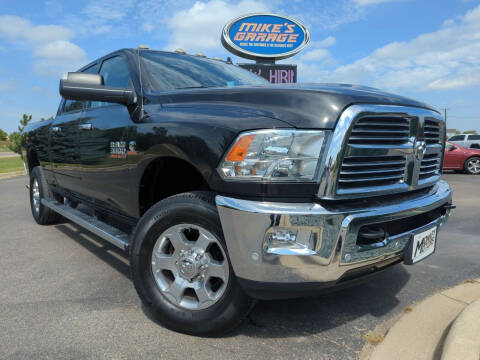 2018 RAM 3500 for sale at Monkey Motors in Faribault MN