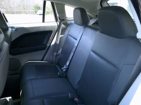 2007 Dodge Caliber R/T