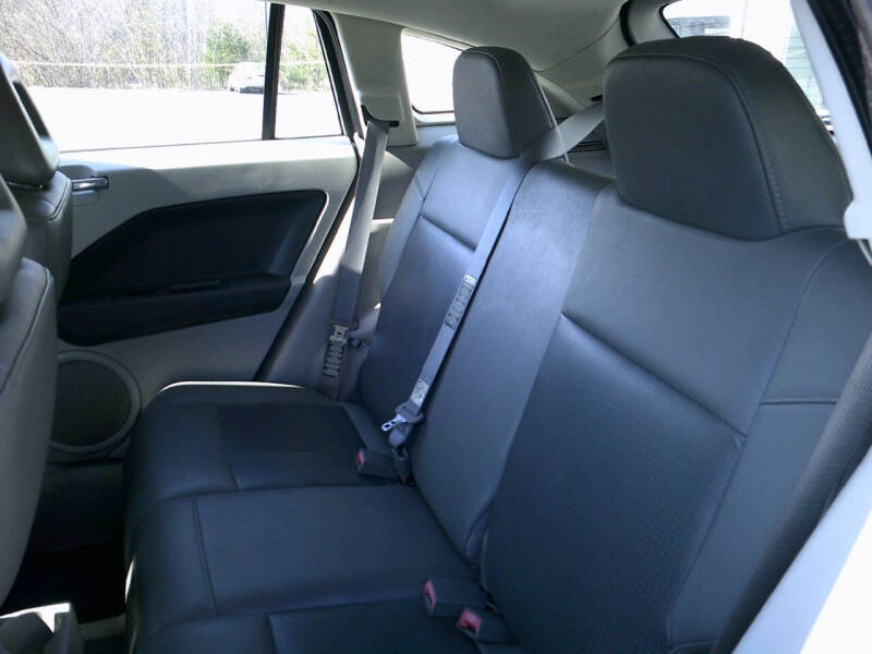 2007 Dodge Caliber R/T