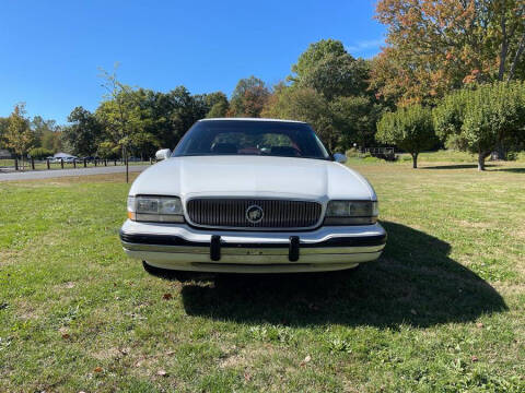 1994 Buick LeSabre Limited