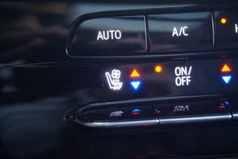 2022 Chevrolet Bolt EUV Premier